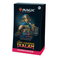 Magic the Gathering: Lost Caverns of Ixalan - Ahoy Mateys [Commander Deck] Magic the Gathering