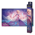 Disney Lorcana TCG - The Fifth Spirit Playmat - Elsa [Playmat] Disney