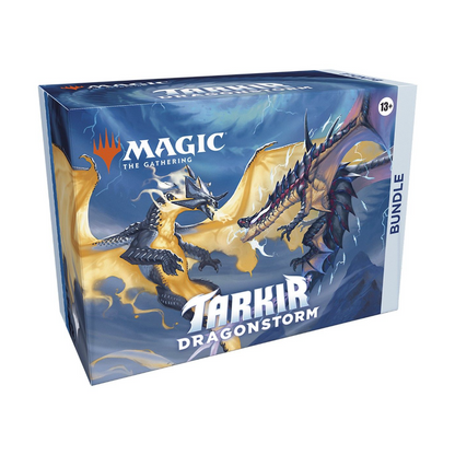 Magic the Gathering - Tarkir: Dragonstorm - Bundle