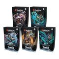 Magic the Gathering - Tarkir: Dragonstorm [Commander Deck Display] Magic the Gathering