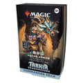 Magic the Gathering - Tarkir: Dragonstorm - Abzan Armor [Commander Deck] Magic the Gathering