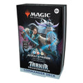 Magic the Gathering - Tarkir: Dragonstorm - Jeskai Striker [Commander Deck] Magic the Gathering