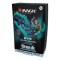 Magic the Gathering - Tarkir: Dragonstorm - Sultai Arisen [Commander Deck] Magic the Gathering