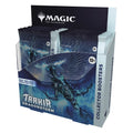 Magic the Gathering - Tarkir: Dragonstorm [Collector Booster Box] Magic the Gathering