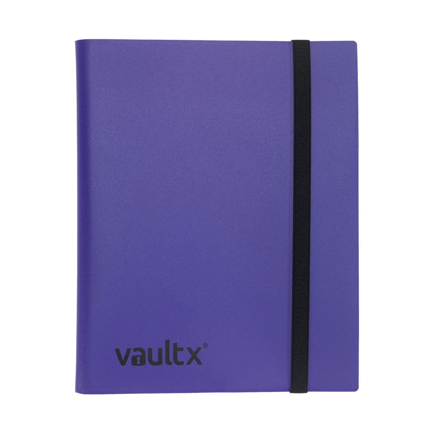 Vault X: Strap 9-Pocket [Binder]