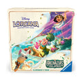 Disney Lorcana TCG: Archazia's Island [Illumineer's Trove] Disney Lorcana TCG