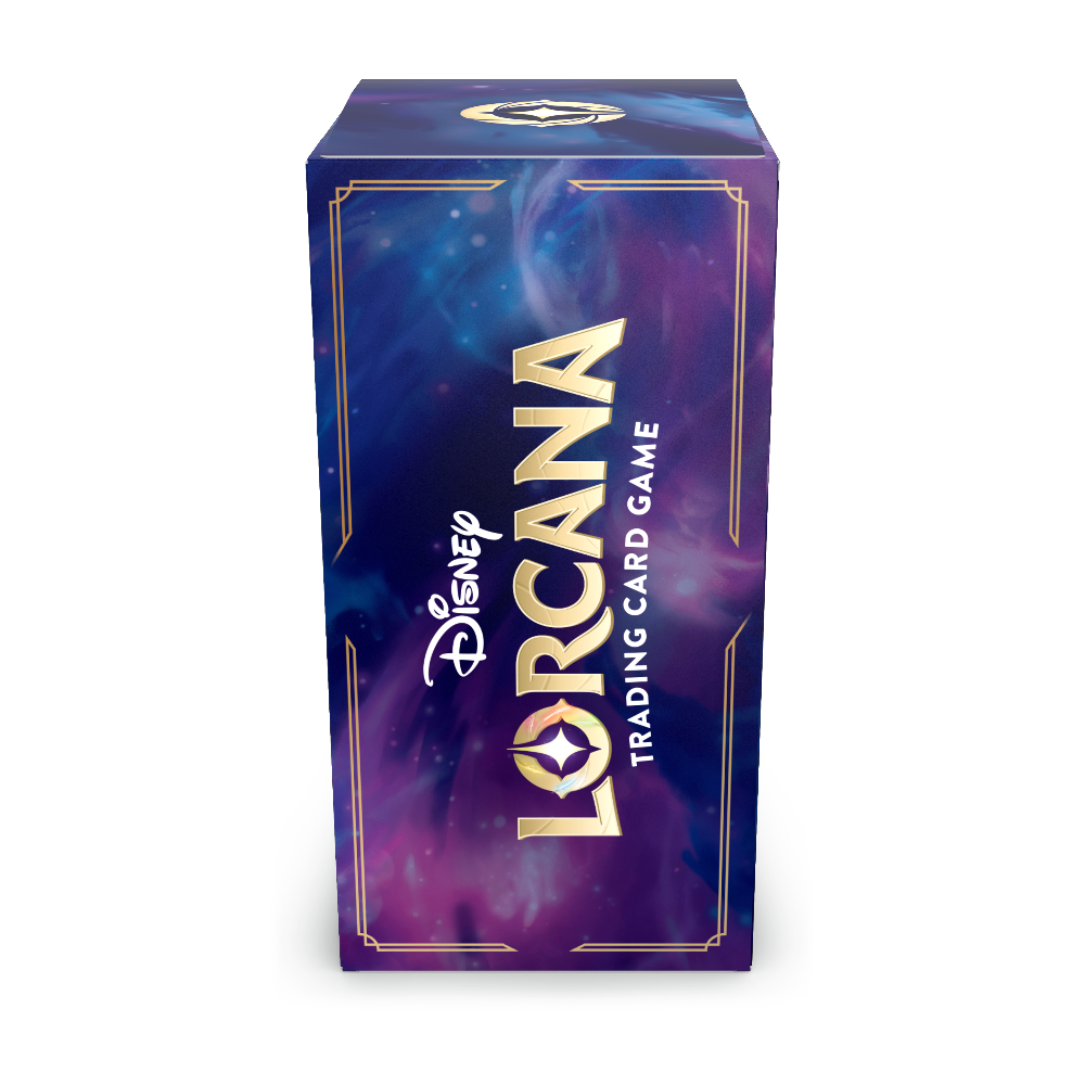 Disney Lorcana TCG - Archazia's Island - Gift Box