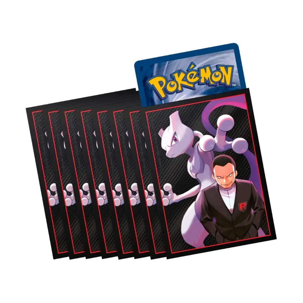 Pokemon TCG: English - Destined Rivals - Elite Trainer Box
