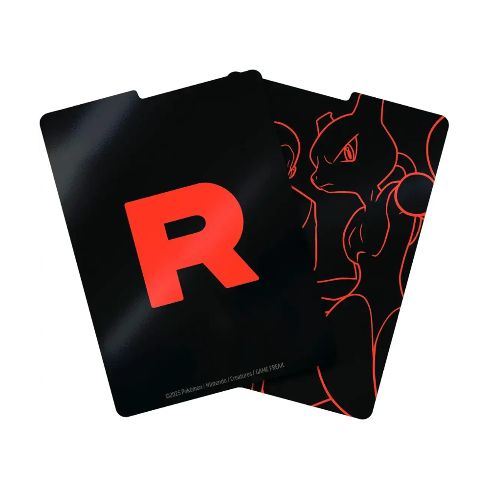 Pokemon TCG: English - Destined Rivals - Elite Trainer Box