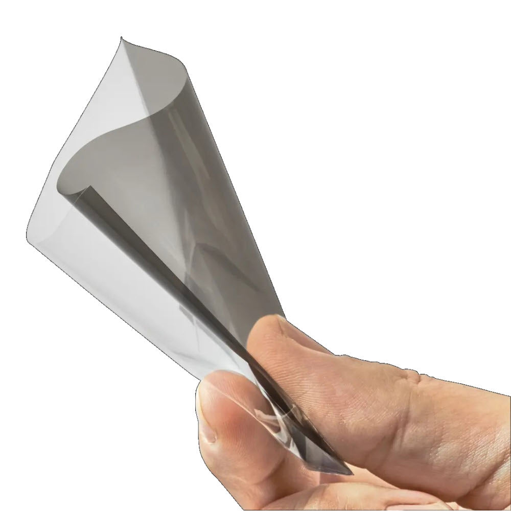 Dragon Shield Sleeves - Perfect Fit Standard - 100CT [Smoke]