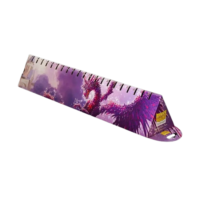 Dragon Shield Playmat - Racan Dark Twin