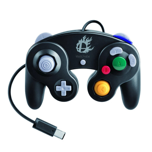 Nintendo: Wii U [GameCube Controller]