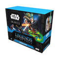 Star Wars Unlimited: Legends of the Force [Prerelease Kit] Star Wars: Unlimited
