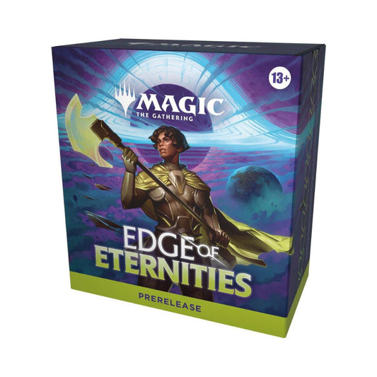 Magic the Gathering: Edge of Eternities [Prerelease Pack]