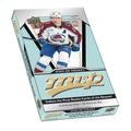 Upper Deck: 2025-2026 MVP Hockey [Hobby Box] Upper Deck