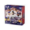 Topps: 2025 All Star Games - Baseball [Mega Box] Topps