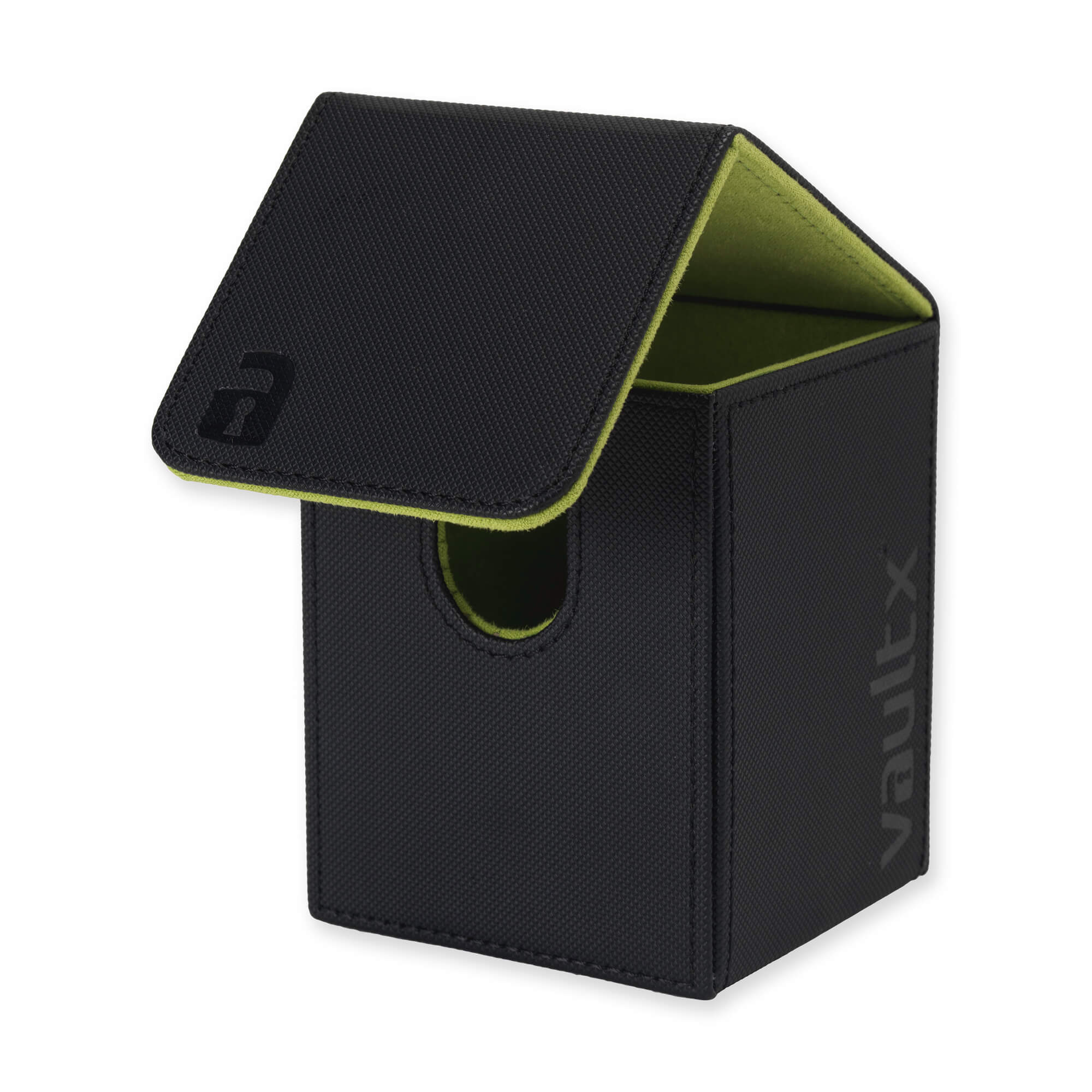 Vault X: Exo-Tec Toploading 80+ [Deck Box]