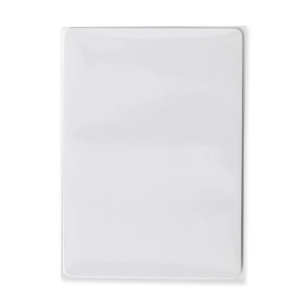 Vault X: Exact Fit Card 100 [Sleeves]