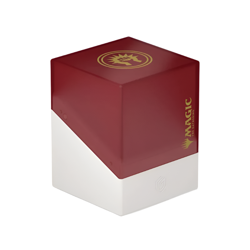 Ultimate Guard: Boulder 100+ Magic: The Gathering - Guild Summit [Deck Box]