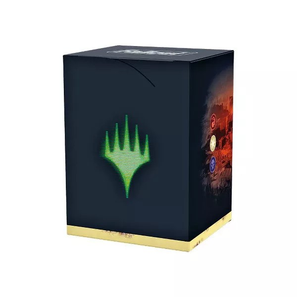 Magic the Gathering - Universes Beyond: Fallout - Commander Deck [Hail, Caesar]