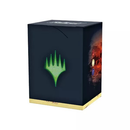 Magic the Gathering - Universes Beyond: Fallout - Commander Deck [Hail, Caesar]