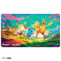 Ultra PRO: Final Fantasy - Chocobo Holofoil [Playmat] Ultra Pro