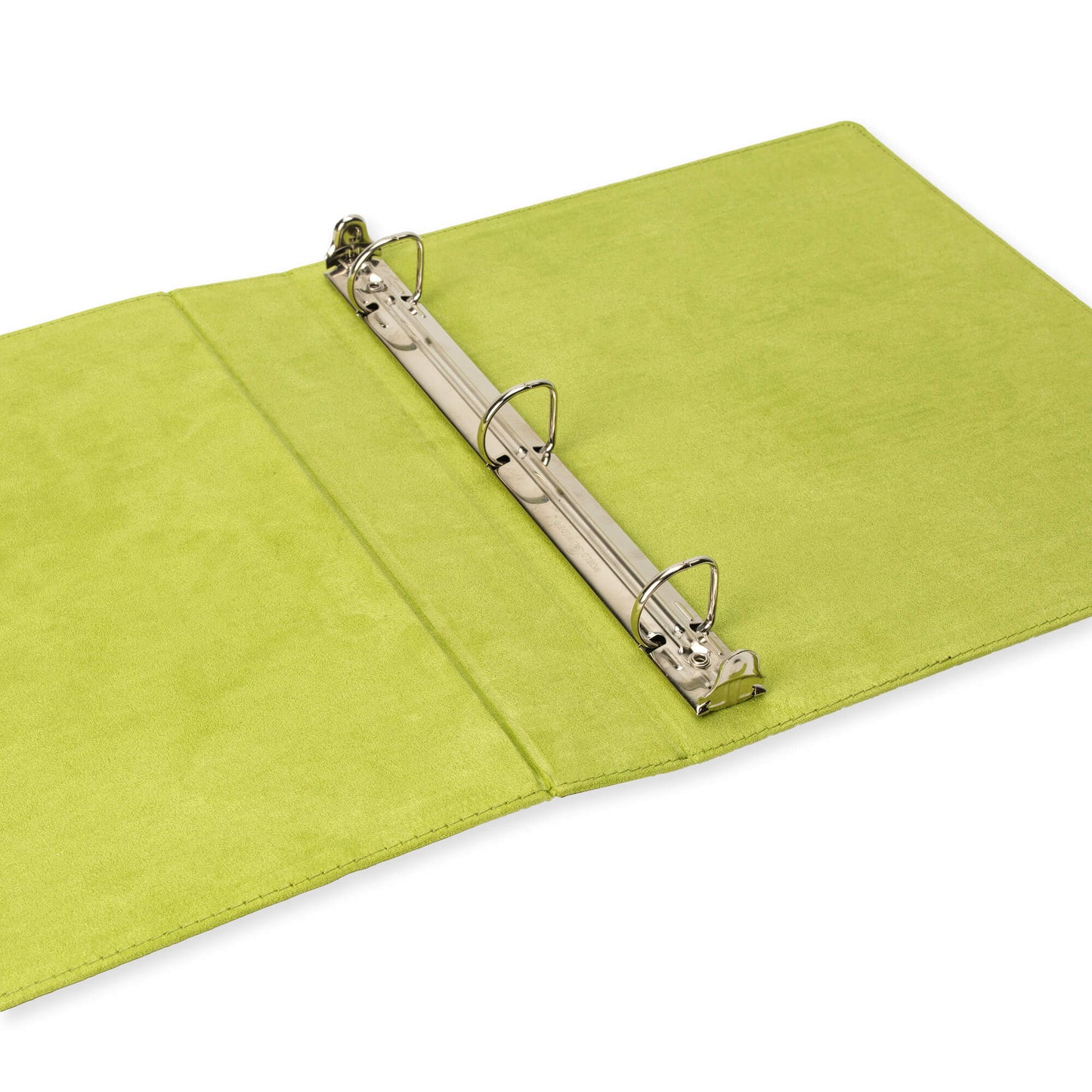 Vault X: Exo-Tec Ring Slim [Binder]