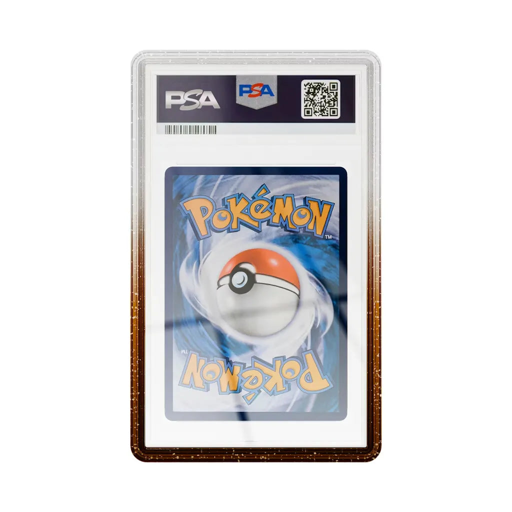 GradedGuard: PSA - Cola - Limited Edition [Graded Case]