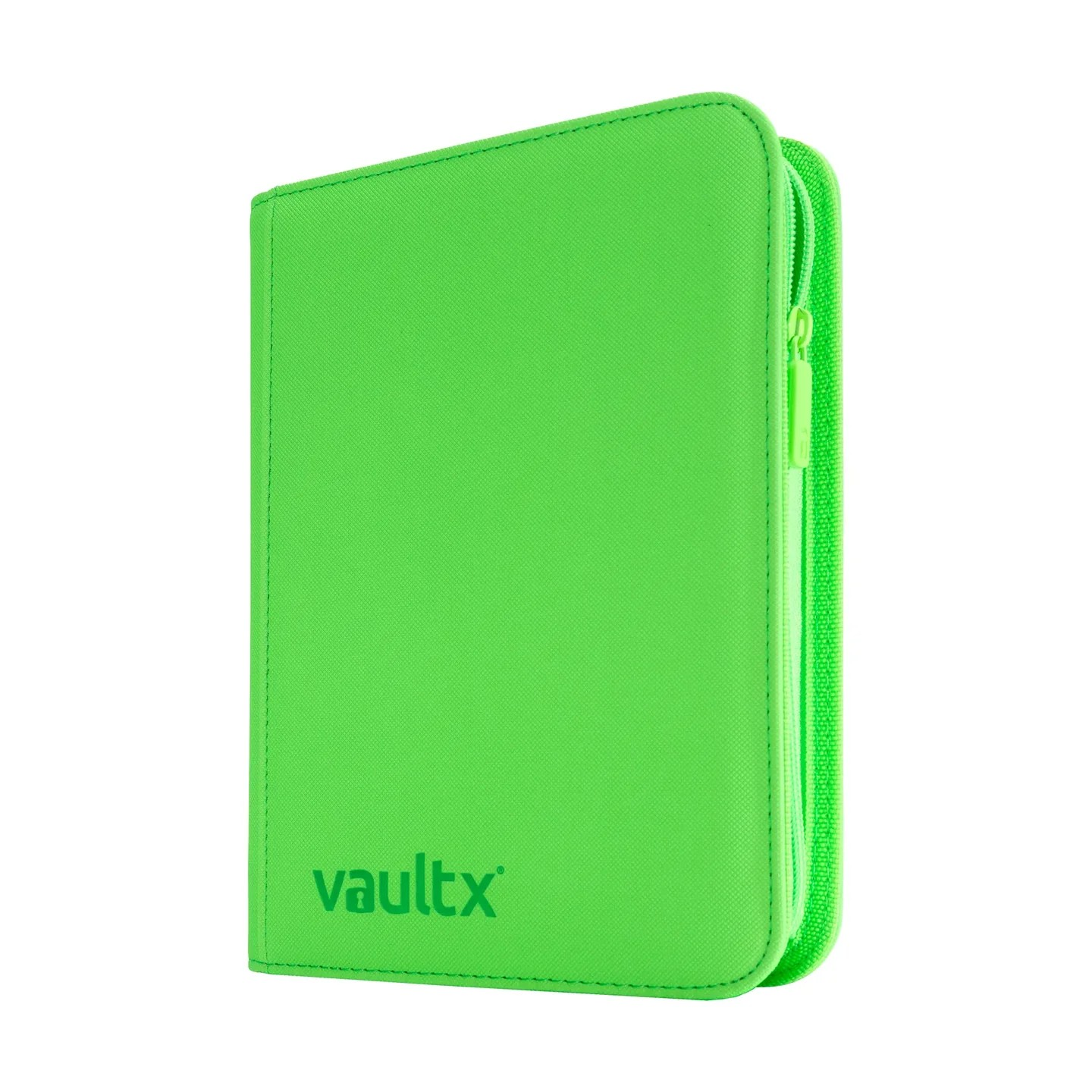 [Drops] Vault X Exo-Tec Zip 4 Pocket Binder