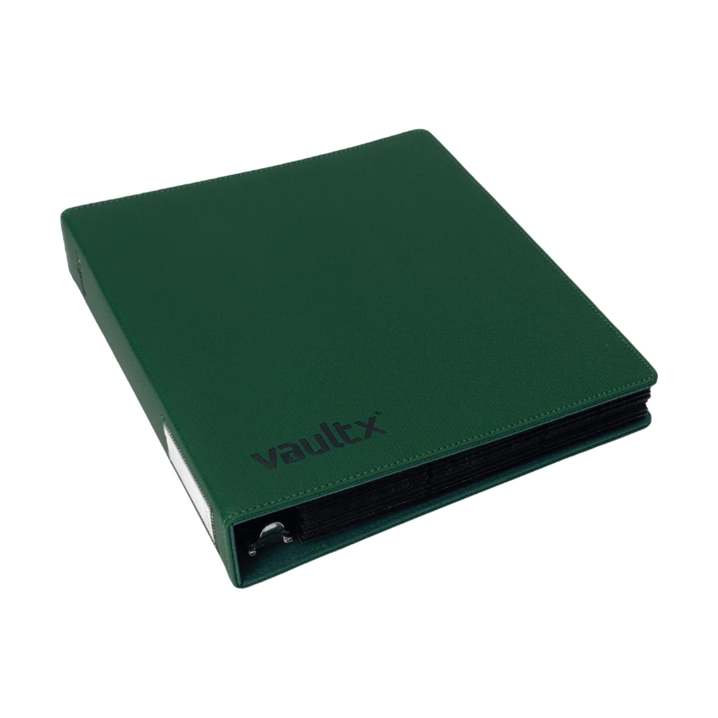 Vault X: Exo-Tec Ring Slim [Binder]