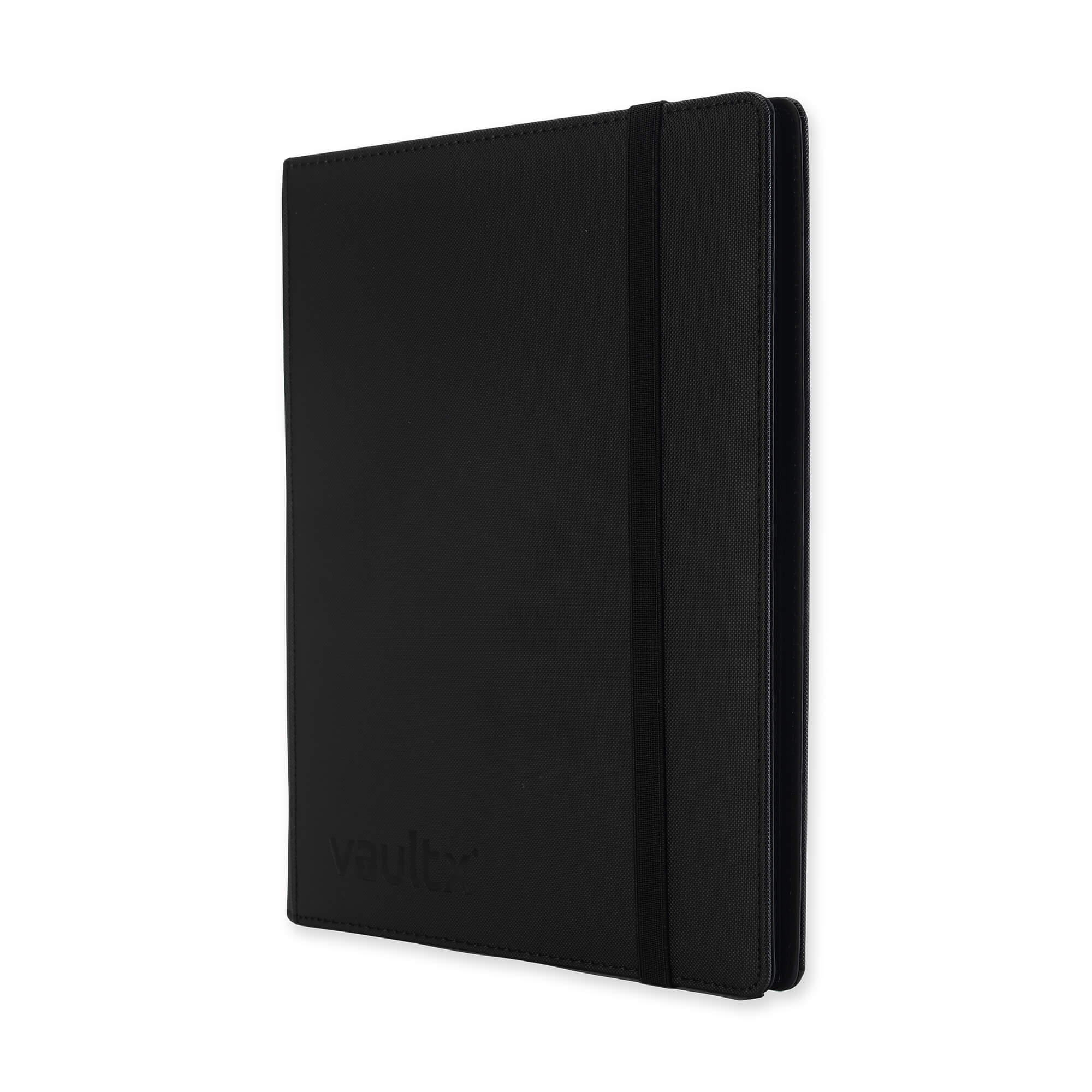 Vault X: Exo-Tec Strap 9-Pocket [Binder]