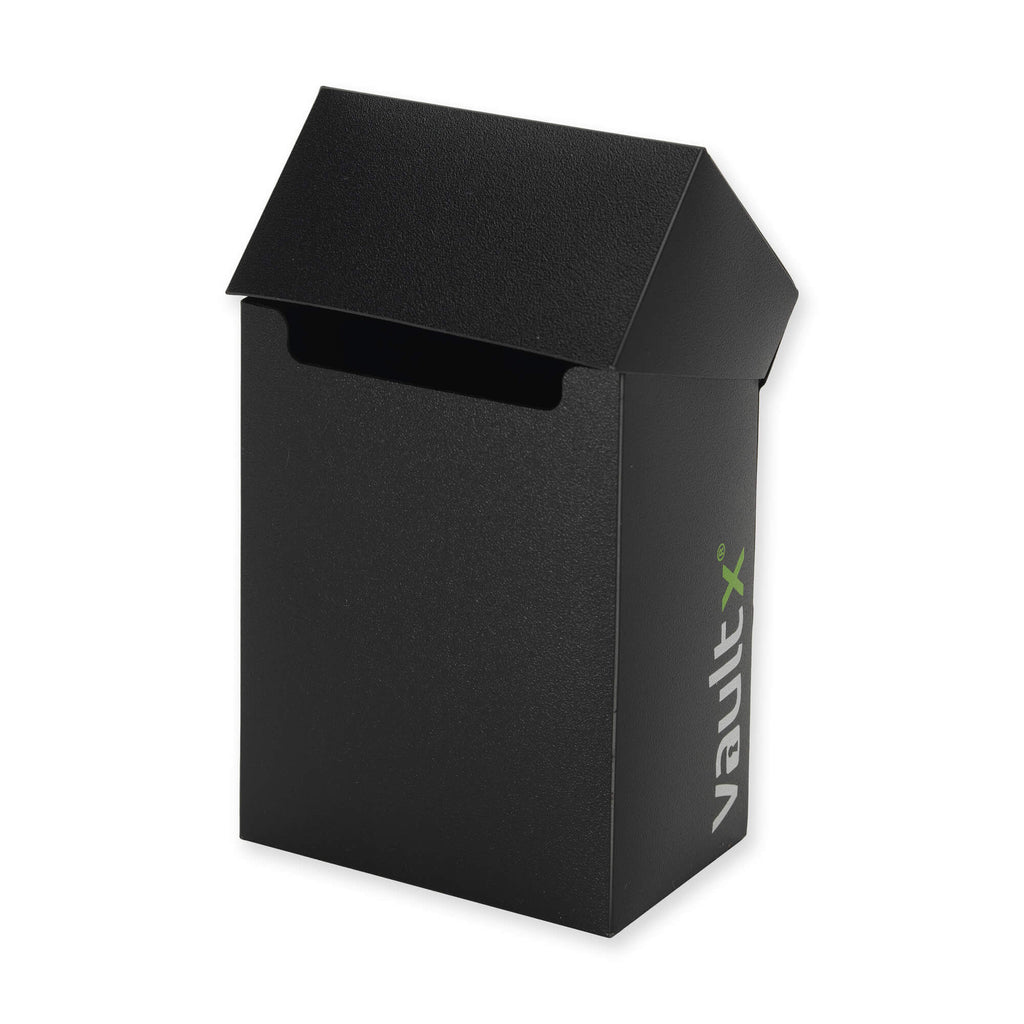 Vault X: Small 60+ with 100 Sleeves [Deck Box]