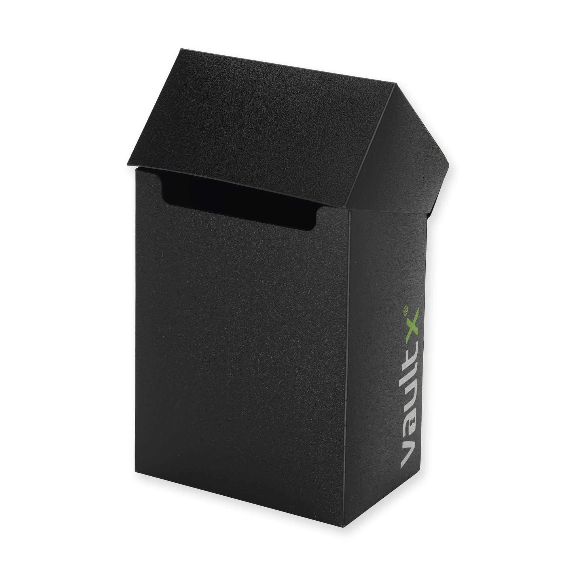 Vault X: Small 60+ with 100 Sleeves [Deck Box]
