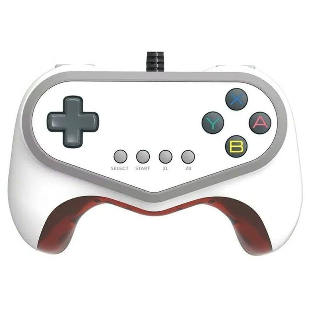 Nintendo: Wii U Pokken Tournament Pro Pad [Controller]