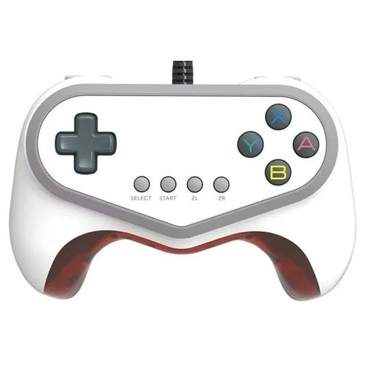 Nintendo: Wii U Pokken Tournament Pro Pad [Controller]