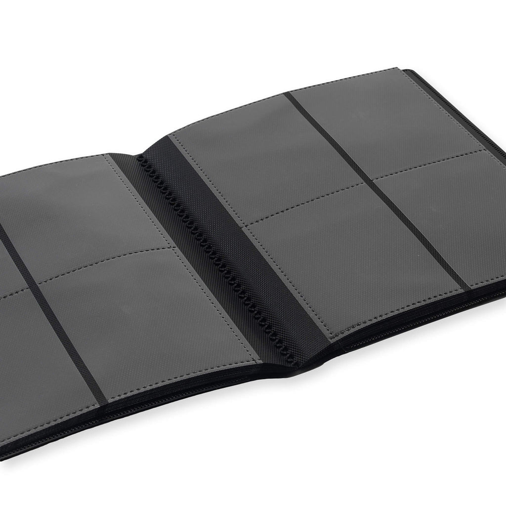 Vault X: Strap 4-Pocket [Binder]