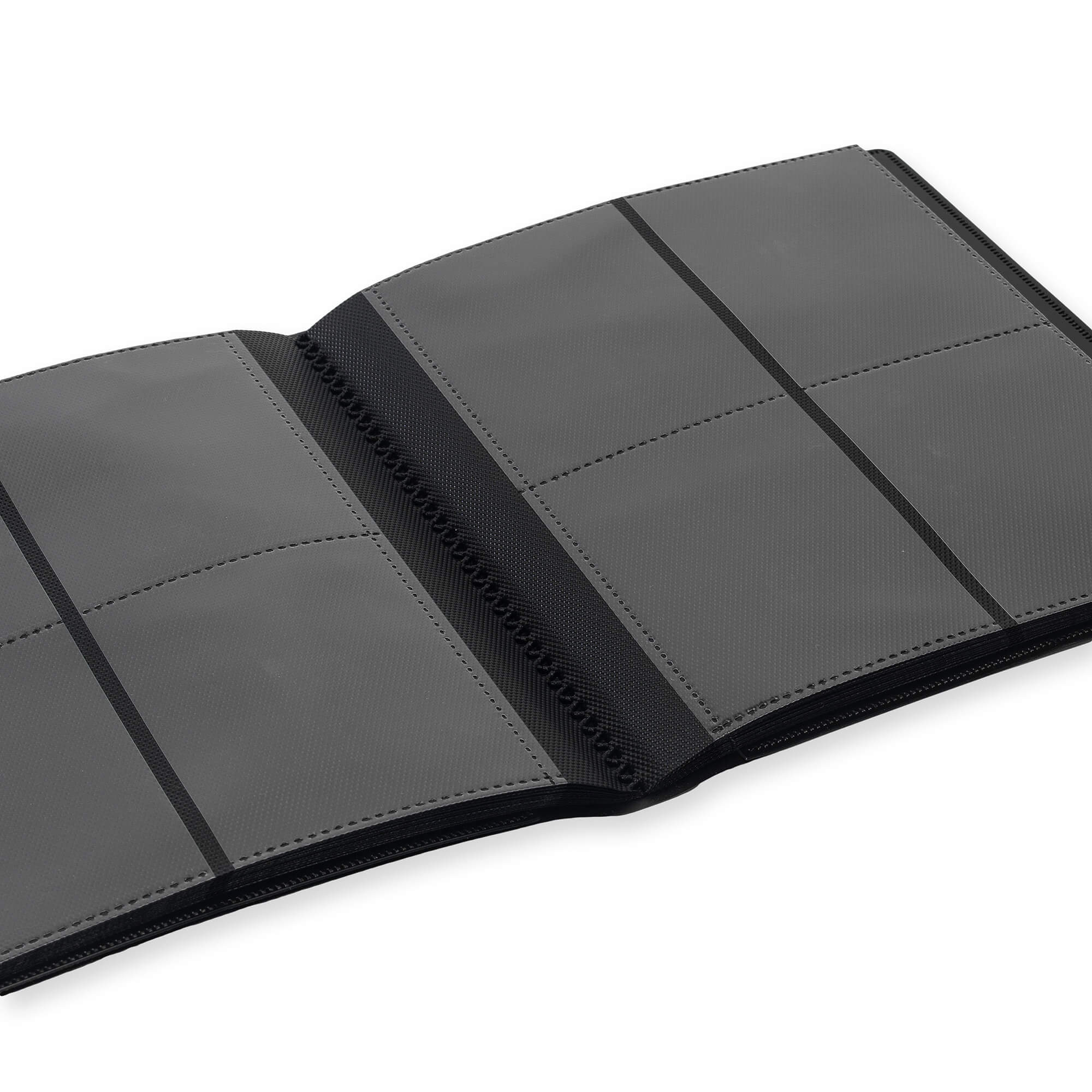 Vault X: Strap 4-Pocket [Binder]