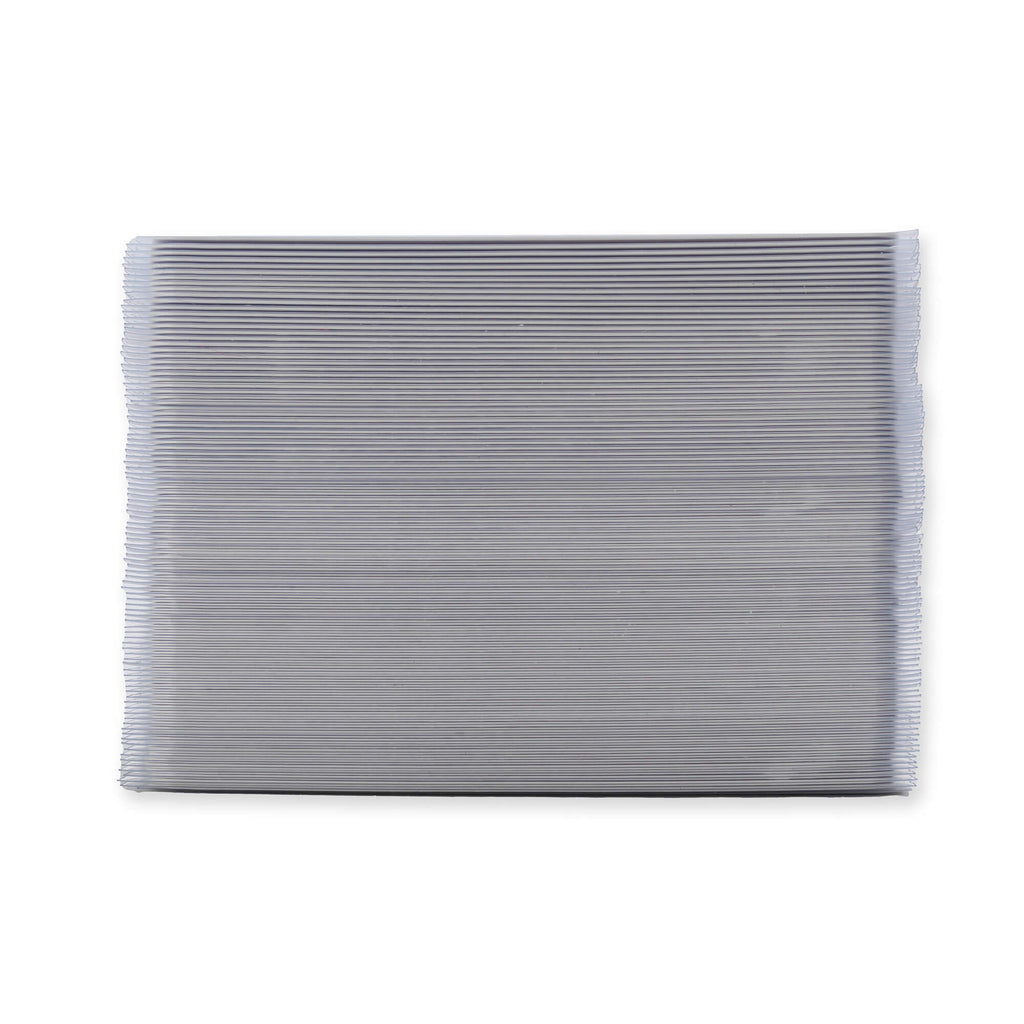 Vault X: Soft Card [Sleeves]