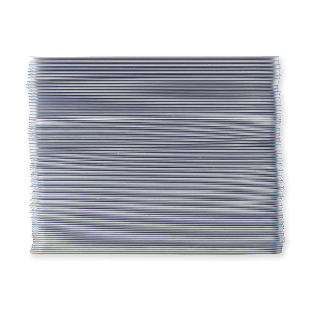 Vault X: Exact Fit Card 100 [Sleeves]