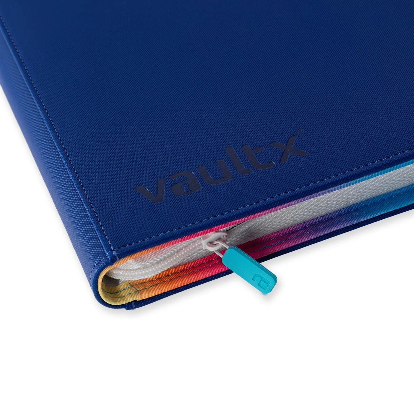 Vault X:  Exo-Tec Zip 9-Pocket - Unlimited Edition [Binder]