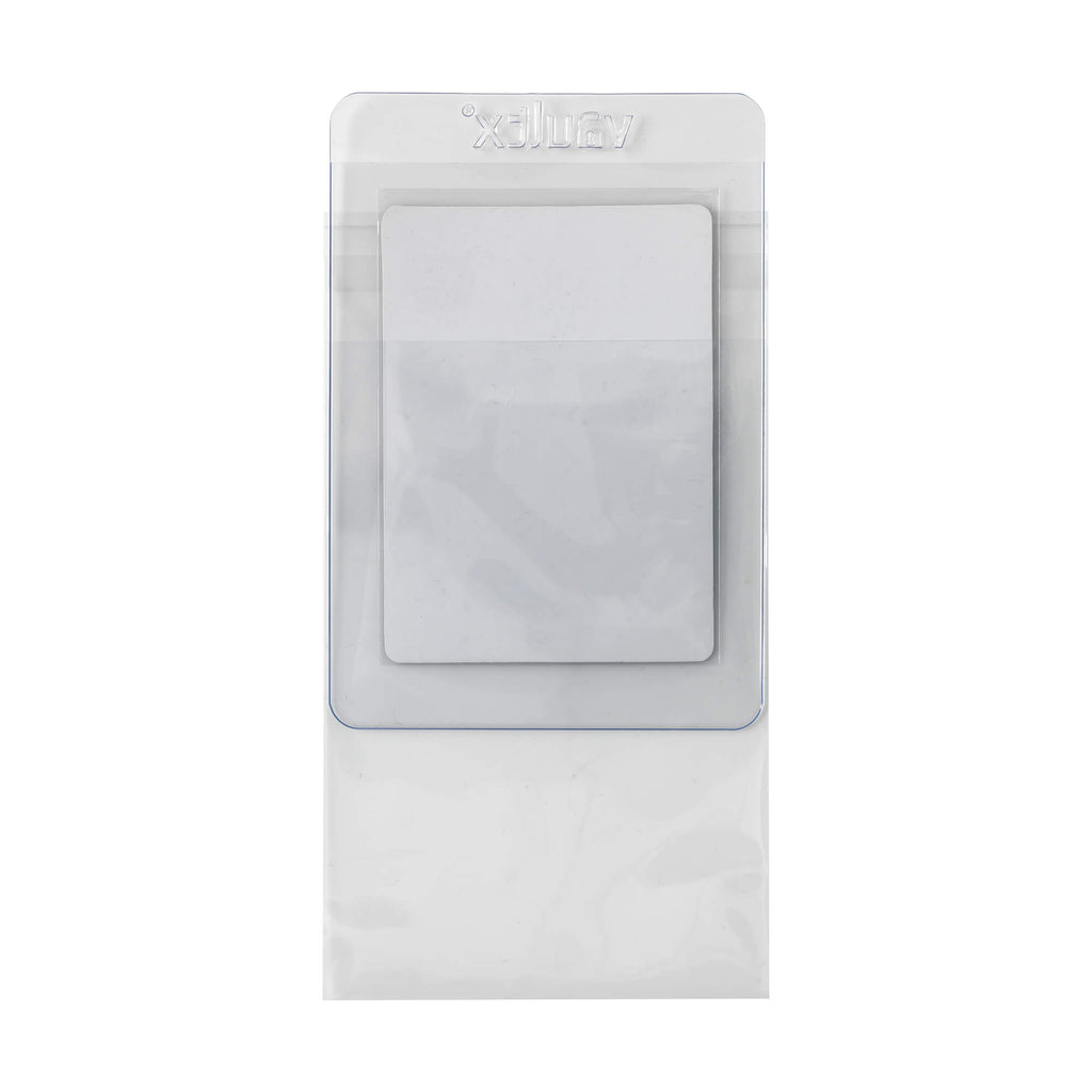 Vault X: Card Holder [Sleeves]
