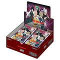 Union Arena - One Punch Man [UE06BT] - Booster Box Bandai Namco