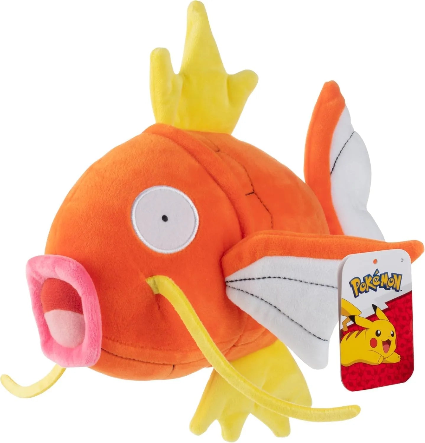 Jazwares: Magikarp 8" [Plush]