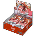 Union Arena: Rurouni Kenshin [Booster Box] Bandai Namco