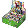 Union Arena: Yu Yu Hakusho - Ghost Files [Booster Box] Bandai Namco