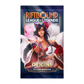Riftbound TCG: League of Legends TCG - Origins [Booster Pack]