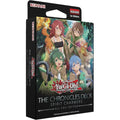 Yu-Gi-Oh! Trading Card Game: Spirit Charmers - All-Foil Edition CH02 [Chronicles Deck] Yu-Gi-Oh!