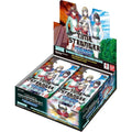 Digimon Card Game: Time Stranger [Booster Box] Digimon Card Game