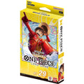 One Piece TCG: Egghead ST-29 [Starter Deck] One Piece TCG English