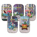 Pokemon TCG: Lumiose City Mini Tins